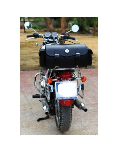 BAUL TRASERO TARRACO CELTIC 1 CONCHO BOLSILLOS UNIVERSAL