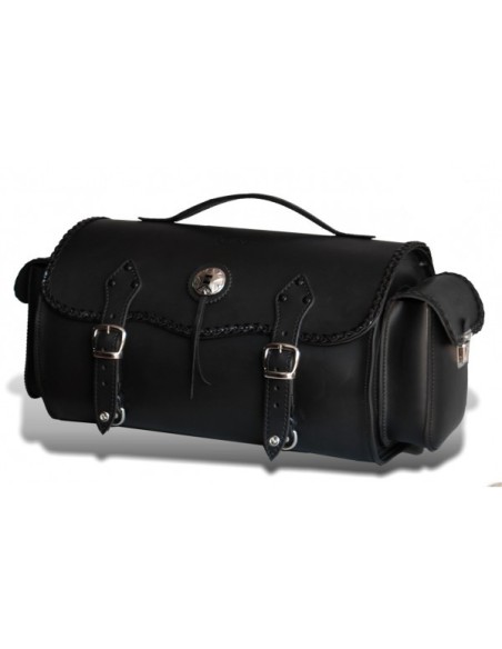 BAUL TRASERO TARRACO CELTIC 1 CONCHO BOLSILLOS UNIVERSAL