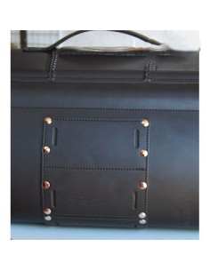 BAUL TRASERO CUSTOM DOSKITAS BASICO CELTIC GRAN JEFE UNIVERSAL 2