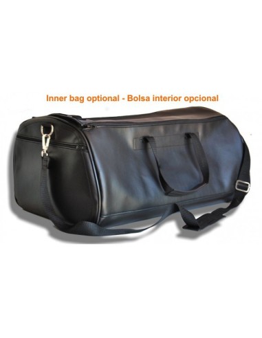 BAUL TRASERO BIG-FOOT BÁSICO ROMBOS UNIVERSAL