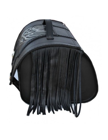 BAUL TRASERO DOSKITAS CELTIC BASICO AGUILA ALAS FLECOS UNIVERSAL