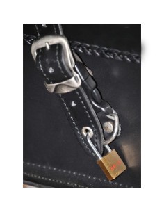 BAUL TRASERO RÍGIDO DOSCAS BÁSICO CALAVERAS TIBIAS TEX UNIVERSAL 2