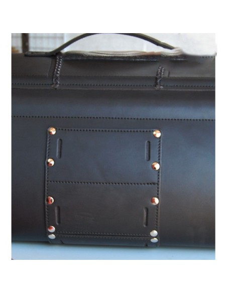 BAUL TRASERO RÍGIDO DOSCAS BÁSICO CELTIC GRAN JEFE UNIVERSAL