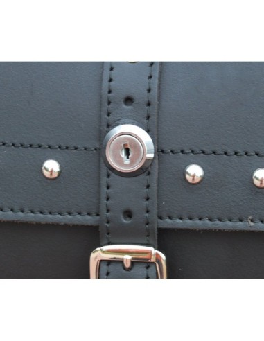 BAUL TRASERO RÍGIDO DOSCAS BÁSICO CELTIC GRAN JEFE UNIVERSAL