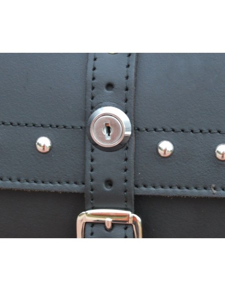 BAUL TRASERO RÍGIDO DOSCAS BÁSICO CELTIC GRAN JEFE UNIVERSAL