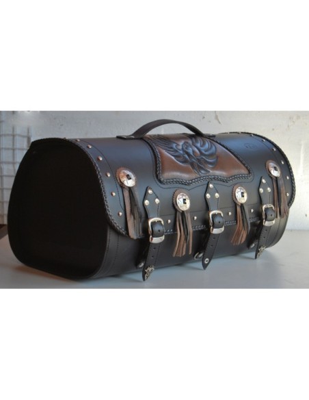 BAUL TRASERO RIGIDO DOSCAS CLÁSICO CELTIC ÁGUILA UNIVERSAL BAUL TRASERO RIGIDO DOSCAS CLÁSICO CELTIC ÁGUILA UNIVERSAL