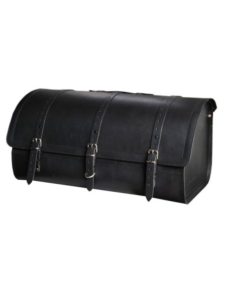 BAÚL TRASERO BIG-FOOT BÁSICO UNIVERSAL