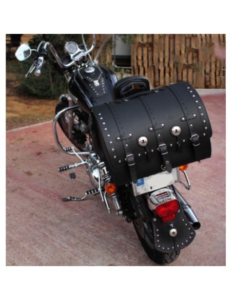 BAUL TRASERO KIVIR CLÁSICO UNIVERSAL BAUL TRASERO KIVIR CLÁSICO UNIVERSAL