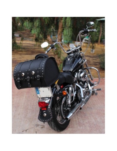 BAUL TRASERO KIVIR CLÁSICO UNIVERSAL