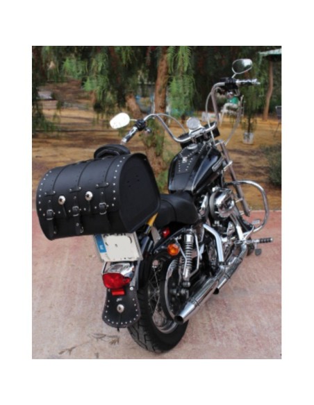 BAUL TRASERO KIVIR CLÁSICO UNIVERSAL BAUL TRASERO KIVIR CLÁSICO UNIVERSAL