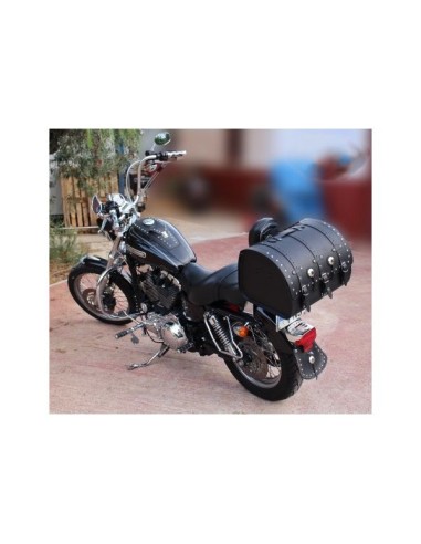 BAUL TRASERO KIVIR CLÁSICO UNIVERSAL