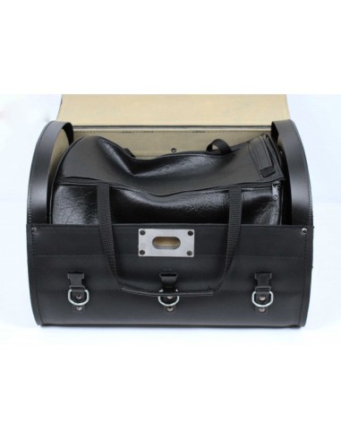 BAUL TRASERO KIVIR CLÁSICO UNIVERSAL