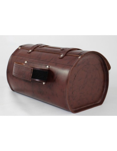 BAUL TRASERO TARRACO BÁSICO MARRÓN UNIVERSAL BAUL TRASERO TARRACO BÁSICO MARRÓN UNIVERSAL