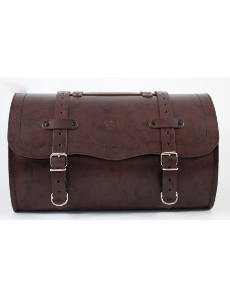 BAUL TRASERO TARRACO BÁSICO MARRÓN UNIVERSAL BAUL TRASERO TARRACO BÁSICO MARRÓN UNIVERSAL