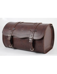 BAUL TRASERO TARRACO BÁSICO MARRÓN UNIVERSAL 2