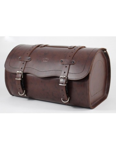 BAUL TRASERO TARRACO BÁSICO MARRÓN UNIVERSAL