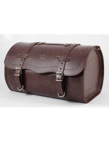 BAUL TRASERO TARRACO BÁSICO MARRÓN UNIVERSAL BAUL TRASERO TARRACO BÁSICO MARRÓN UNIVERSAL