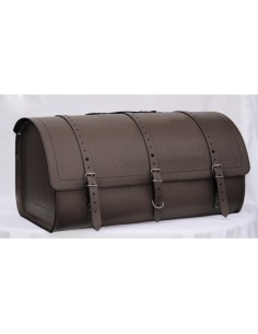 BAÚL TRASERO BIG-FOOT BÁSICO MOKA UNIVERSAL 2