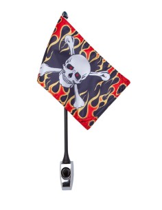 SOPORTE BANDERA LISO