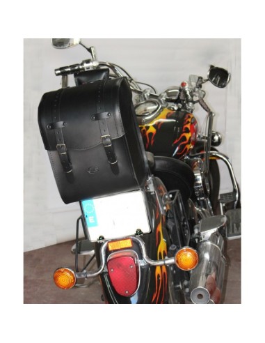 BAUL TRASERO BÁSICO UNCAS UNIVERSAL