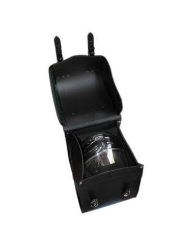 BAUL TRASERO BÁSICO UNCAS UNIVERSAL