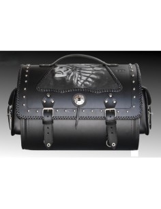 BAUL TRASERO DOSKITAS CLÁSICO CELTIC GRAN JEFE UNIVERSAL 2