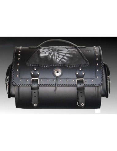 BAUL TRASERO DOSKITAS CLÁSICO CELTIC GRAN JEFE UNIVERSAL