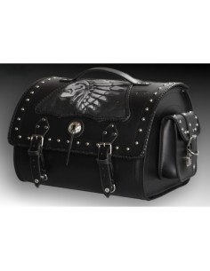 BAUL TRASERO DOSKITAS CLÁSICO CELTIC GRAN JEFE UNIVERSAL