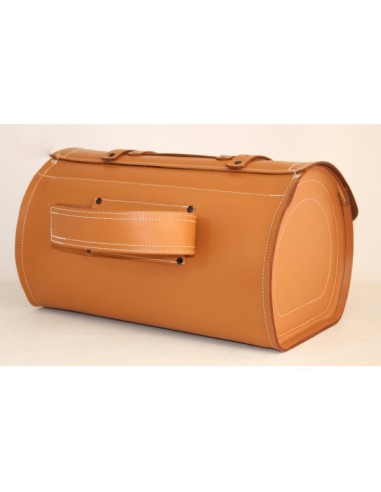 BAUL TRASERO TARRACO BIG BOSS PERSONALIZADO CAMEL UNIVERSAL