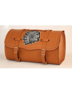 BAUL TRASERO TARRACO BIG BOSS PERSONALIZADO CAMEL UNIVERSAL 2