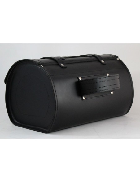 BAUL TRASERO TARRACO BÁSICO NEGRO UNIVERSAL