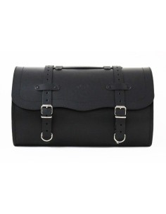 BAUL TRASERO TARRACO BÁSICO NEGRO UNIVERSAL 2