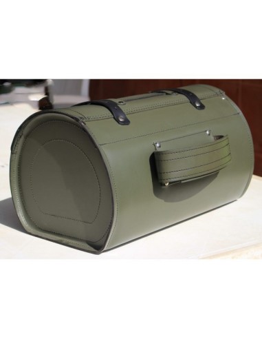 BAUL TRASERO TARRACO BÁSICO PLATOON UNIVERSAL