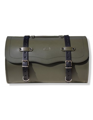 BAUL TRASERO TARRACO BÁSICO PLATOON UNIVERSAL