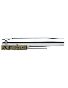COLA DE ESCAPE TAPERED 42 cm. UNIVERSAL