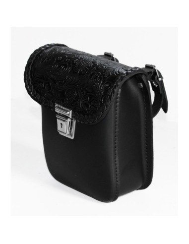 BAUL TRASERO TARRACO GÓTICO BOLSILLOS UNIVERSAL