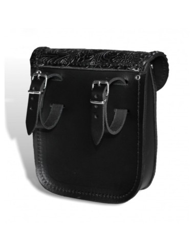 BAUL TRASERO TARRACO GÓTICO BOLSILLOS UNIVERSAL