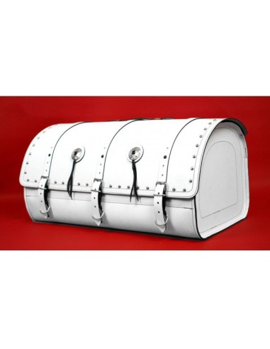 BAUL TRASERO BIG-FOOT CLÁSICO BLANCO UNIVERSAL