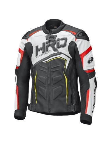 CHAQUETA PIEL SAFER II HELD