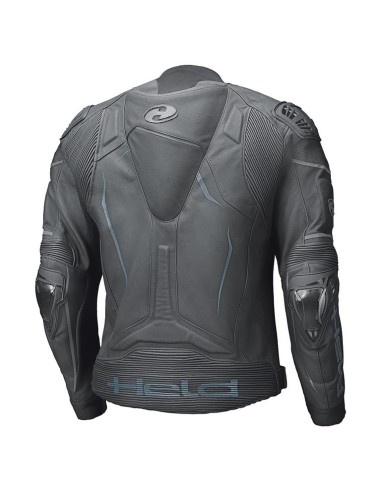 CHAQUETA PIEL SAFER II HELD