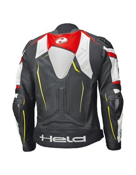 CHAQUETA PIEL SAFER II HELD CHAQUETA PIEL SAFER II HELD