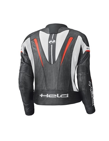 CHAQUETA PIEL DEBBIE II MUJER HELD