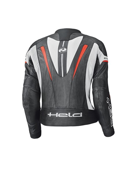 CHAQUETA PIEL DEBBIE II MUJER HELD