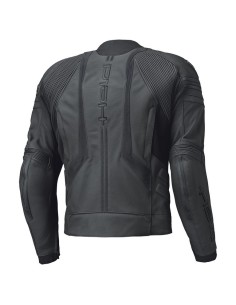 CHAQUETA PIEL  DEPORTIVA STREET 3.0 HELD 2
