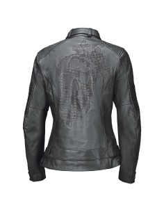 CHAQUETA PIEL ROXANE MUJER HELD 2