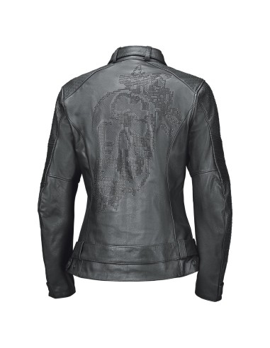 CHAQUETA PIEL ROXANE MUJER HELD