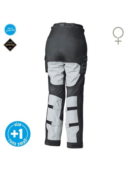 PANTALON TOURING ATACAMA BASE MUJER HELD PANTALON TOURING ATACAMA BASE MUJER HELD