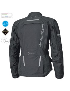 CHAQUETA MOTO TOURING CARESE EVO HELD para Cazadoras / Chaquetas 2