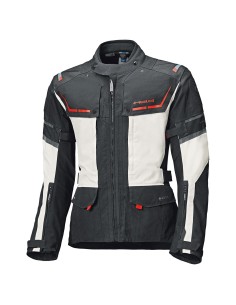 CHAQUETA MOTO TOURING KARAKUM TOP MUJER HELD