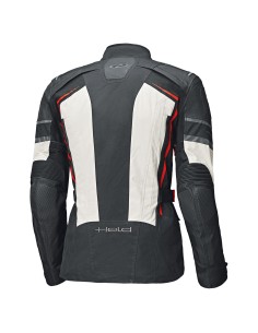 CHAQUETA MOTO TOURING KARAKUM TOP MUJER HELD 2